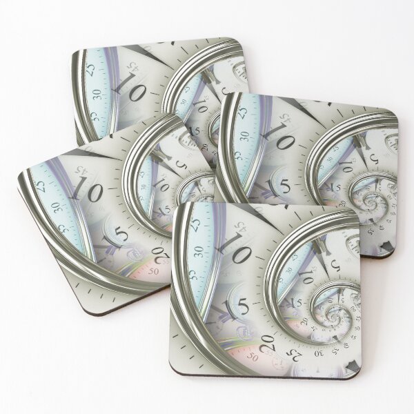 Item preview, Droste effect background. Abstract design for concepts related to time. designed and sold by Paolo Modena Photography    -   Fine Italian Art.