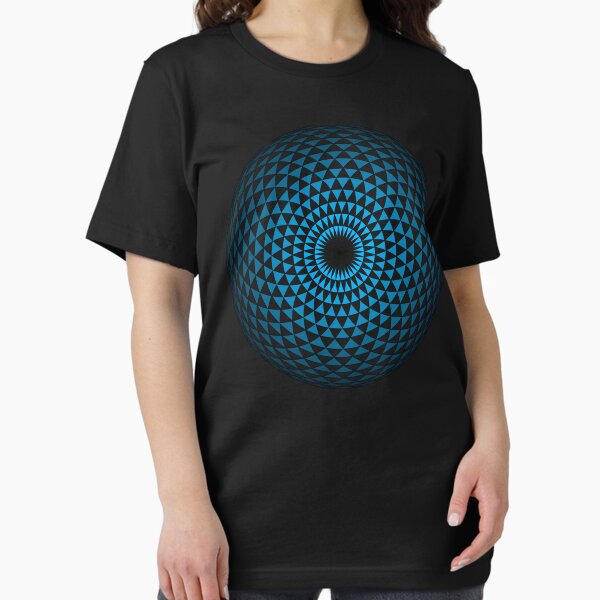 Optical Illusion 2 Essential T-Shirt