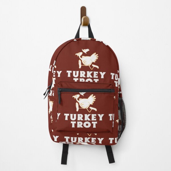 Item preview, Turkey trot designed and sold by Feline Rockstars.
