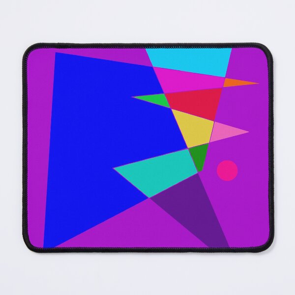 Item preview, Abstract Relax 47 A City designed and sold by masabo.