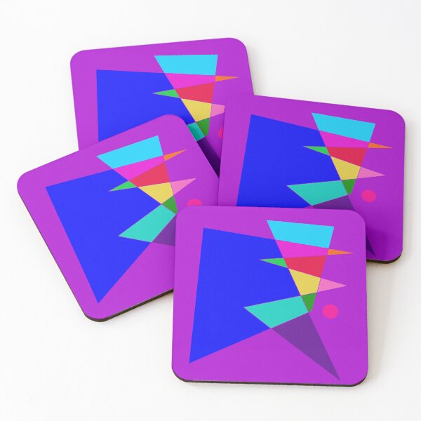 Item preview, Abstract Relax 47 A City designed and sold by masabo.