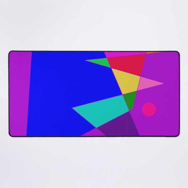 Item preview, Abstract Relax 47 A City designed and sold by masabo.