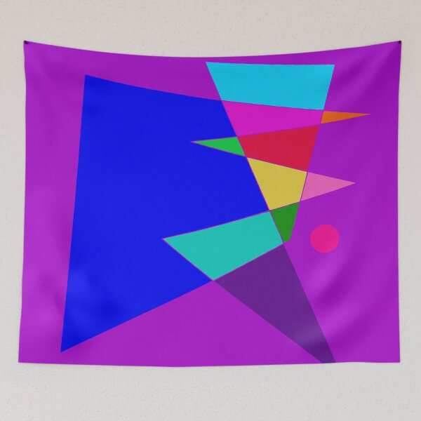 Item preview, Abstract Relax 47 A City designed and sold by masabo.