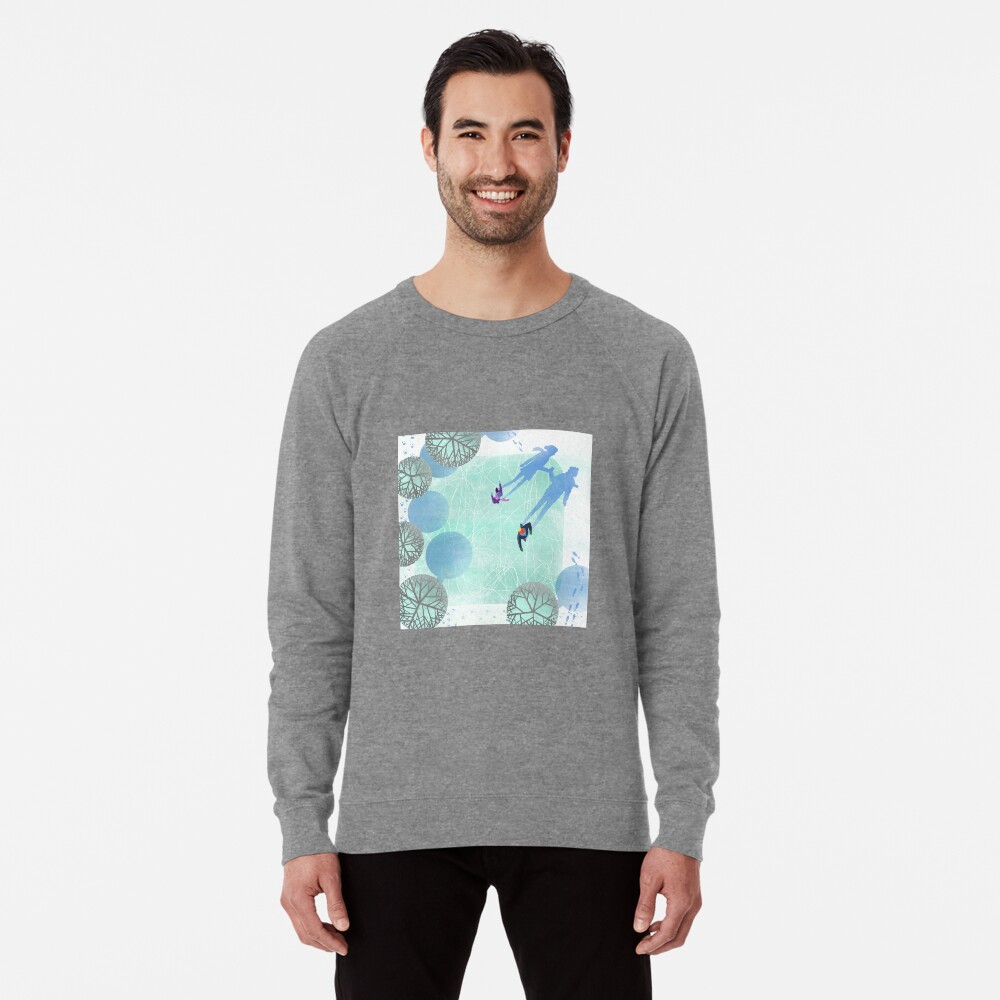 Item preview, Lightweight Sweatshirt designed and sold by beesants.