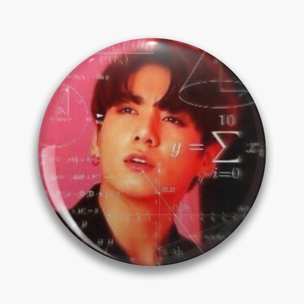 Aperçu de l'œuvre bts jungkook meme créée et vendue par Disuz.
