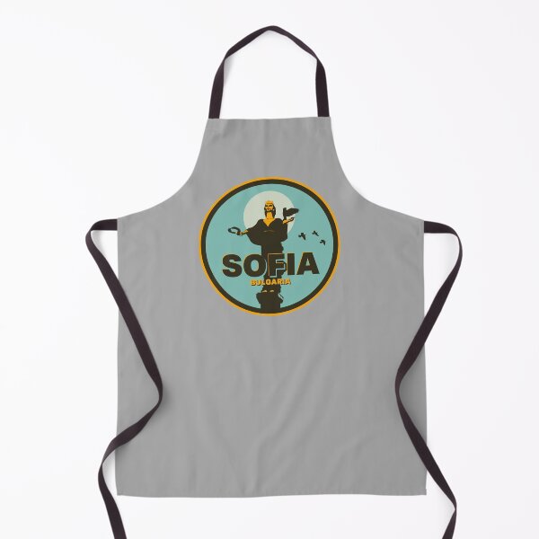 Item preview, Sofia Bulgaria designed and sold by DeadRight.