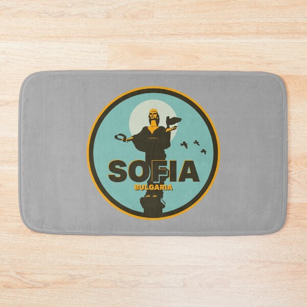 Item preview, Sofia Bulgaria designed and sold by DeadRight.