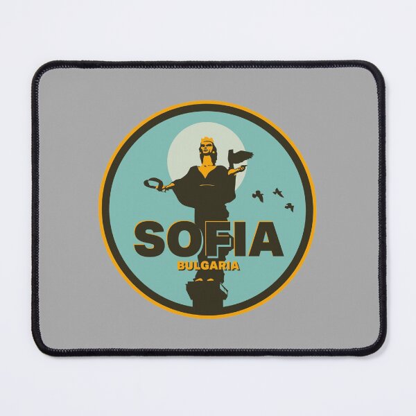 Item preview, Sofia Bulgaria designed and sold by DeadRight.