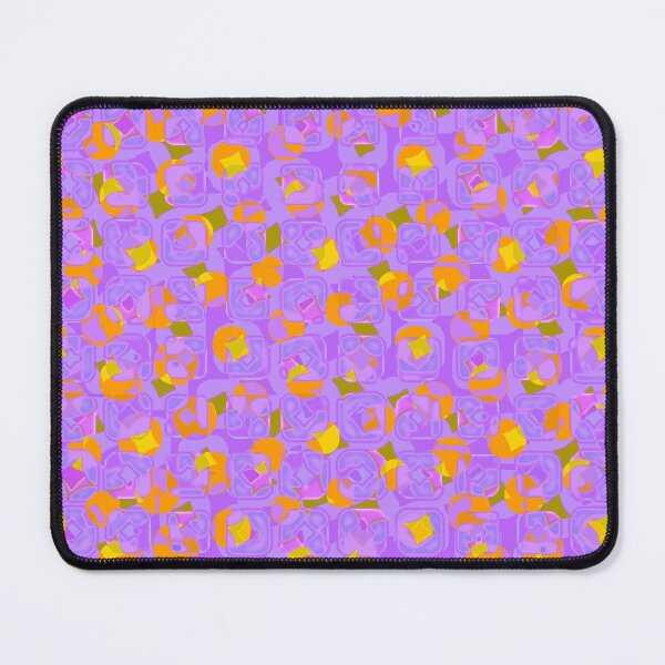Item preview, Crypto archeology - abstract pattern designed and sold by Xdelacra.
