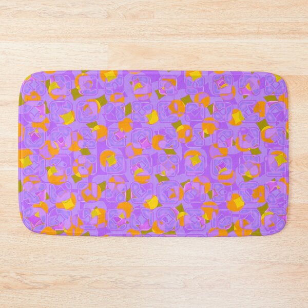 Item preview, Crypto archeology - abstract pattern designed and sold by Xdelacra.