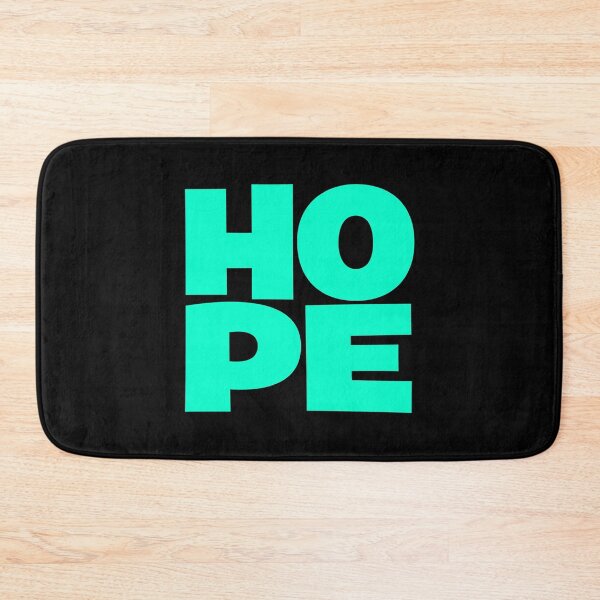 Item preview, Hope #2 v.8 designed and sold by x1brett.