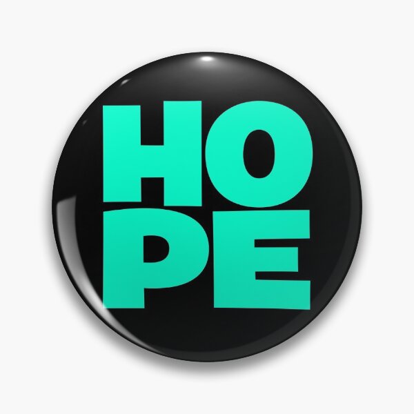 Item preview, Hope #2 v.8 designed and sold by x1brett.