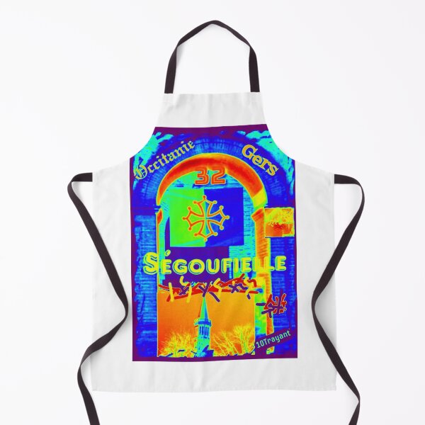 Item preview, Ségoufielle, 32, Gers, Occitanie, Village, Bell tower designed and sold by 10trayant.