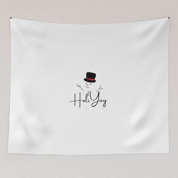 Item preview, IT'S HOLIYAY designed and sold by FbCreative.