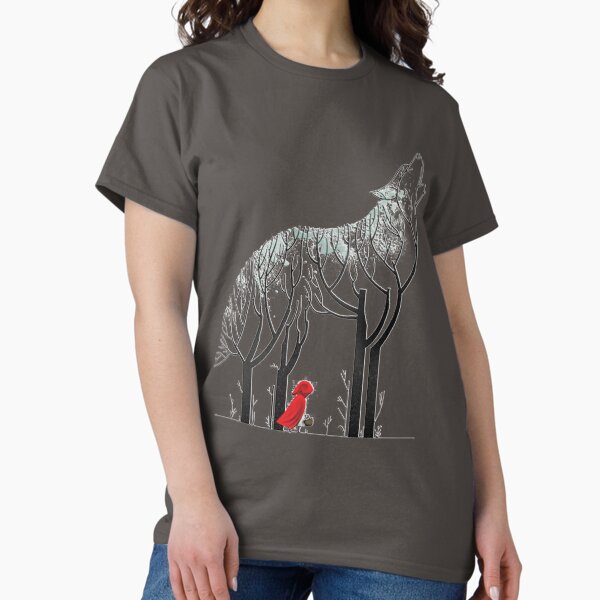Item preview, Little Red Riding Hood... designed and sold by mooys.