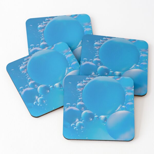 Item preview, Circles  Oil on Water Series designed and sold by Dorset Girl.