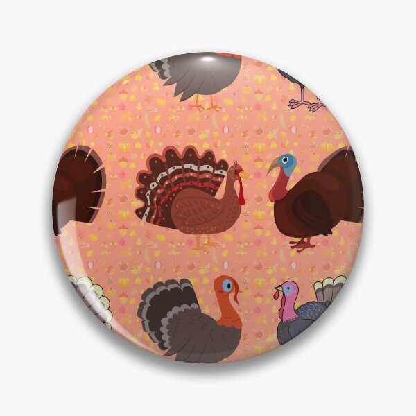 Item preview, Tons of Turkey designed and sold by QLityProducts.