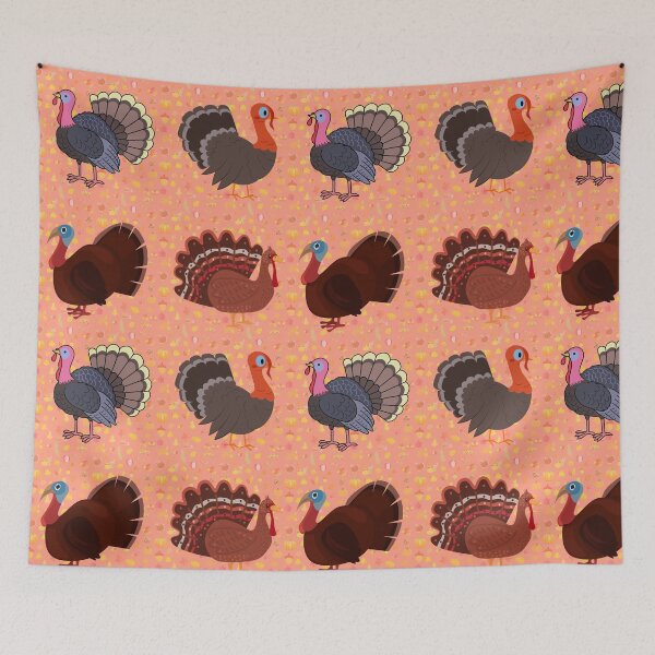 Item preview, Tons of Turkey designed and sold by QLityProducts.