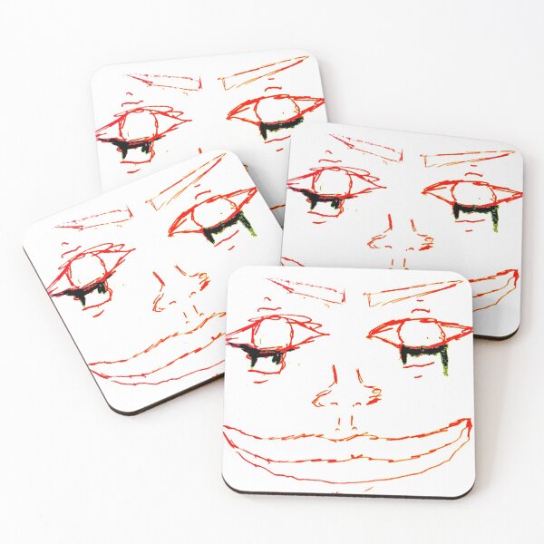 Item preview, 3am Neighbors  designed and sold by Holowook.