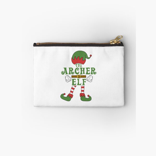 Item preview, The Archer Elf Christmas Family Matching Outfits Group Attire designed and sold by onicon.
