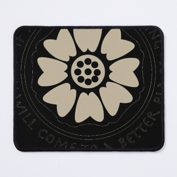 Item preview, White Lotus Tile  Avatar  Classic  designed and sold by moltnegligible.