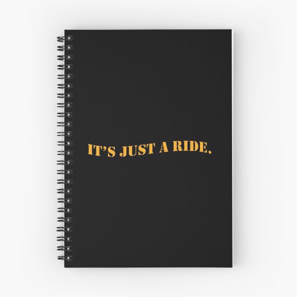 Item preview, It's just a ride designed and sold by SkyAfterDusk.