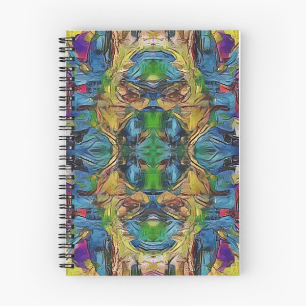 Item preview, Stain Glass Kaleidoscope Floral designed and sold by Designs By YL.