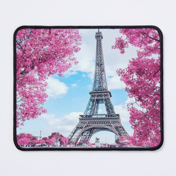 Item preview, Paris Eiffel weekend flower designed and sold by Roberto81.