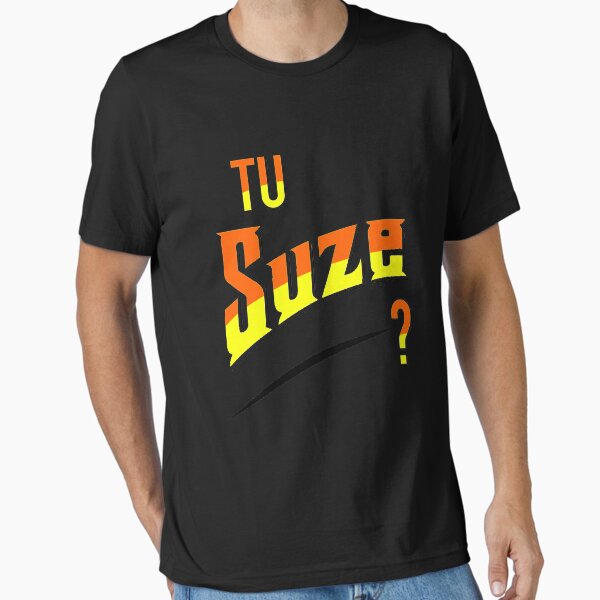 Item preview, You suze  designed and sold by moltnegligible.
