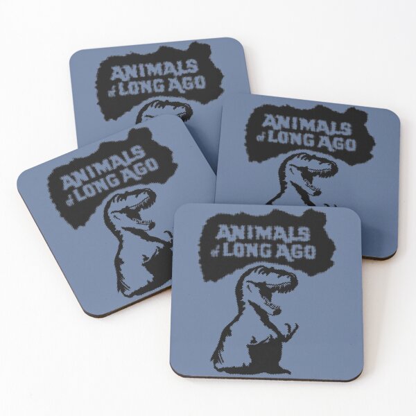 Item preview, Animals of Long Ago! designed and sold by TomSaturnV.