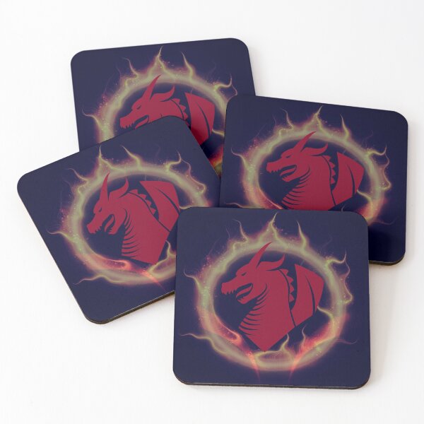 Item preview, Dragon fire designed and sold by Rejcharms.