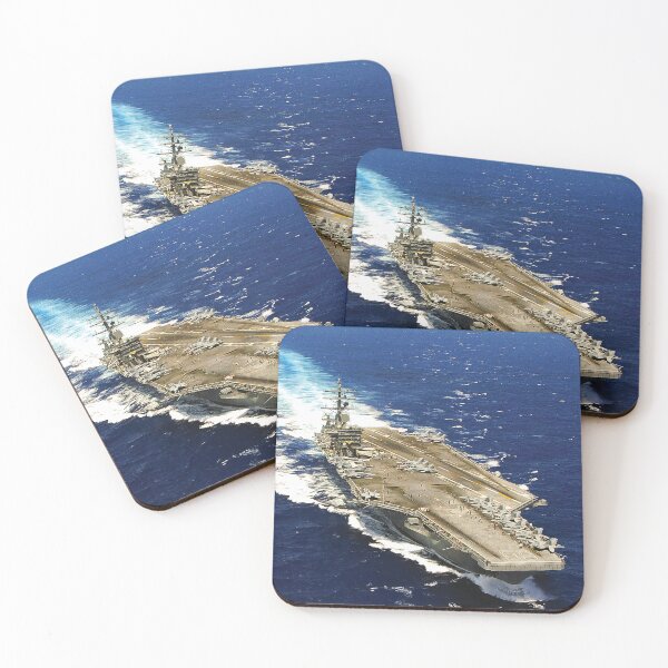 Item preview, USS DWIGHT D. EISENHOWER (CVN-69) SHIP'S STORE designed and sold by militarygifts.