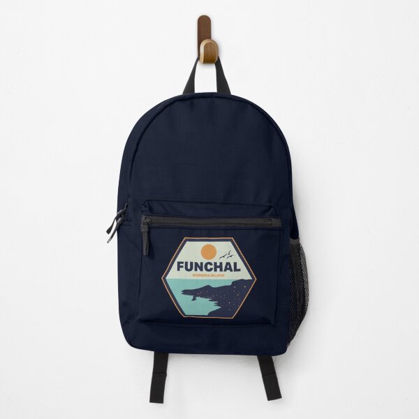 Item preview, Funchal Madeira Island designed and sold by DeadRight.