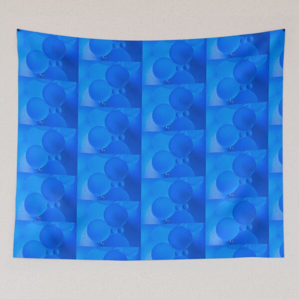 Item preview, Circles  Oil on Water Series designed and sold by Dorset Girl.