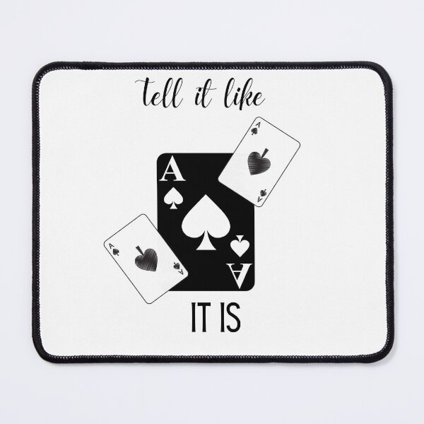 Item preview, Ace of Spade Tshirts designed and sold by Shevonda Thomas.