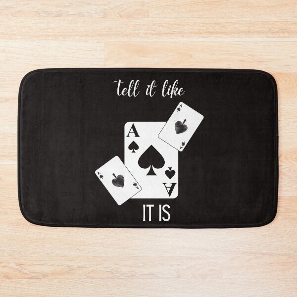 Item preview, Ace of Spade Tshirts designed and sold by Shevonda Thomas.