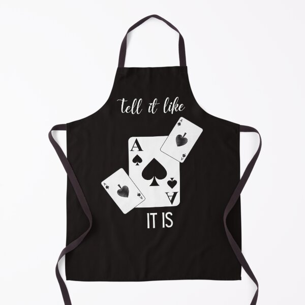 Item preview, Ace of Spade Tshirts designed and sold by Shevonda Thomas.