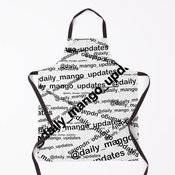 Item preview, Daily Mango Watermark designed and sold by DailyMangoStore.