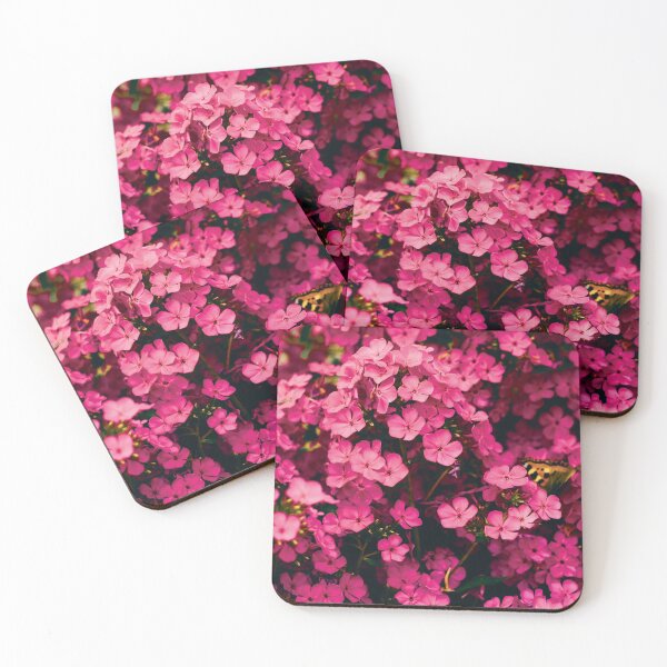 Item preview, vintage flowerpattern designed and sold by SwifTech.