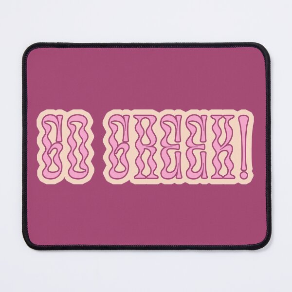Item preview, go greek! designed and sold by ngtors.