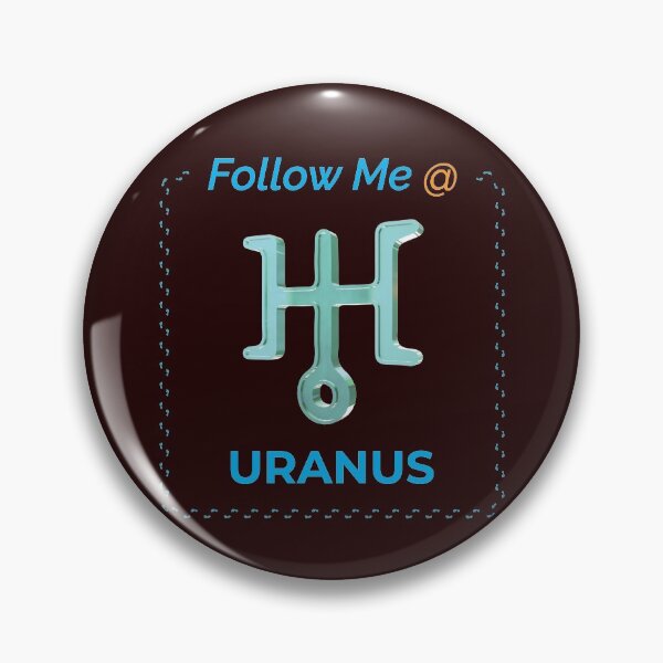 Item preview, Follow Me @ Uranus. designed and sold by VoloshenDesigns.