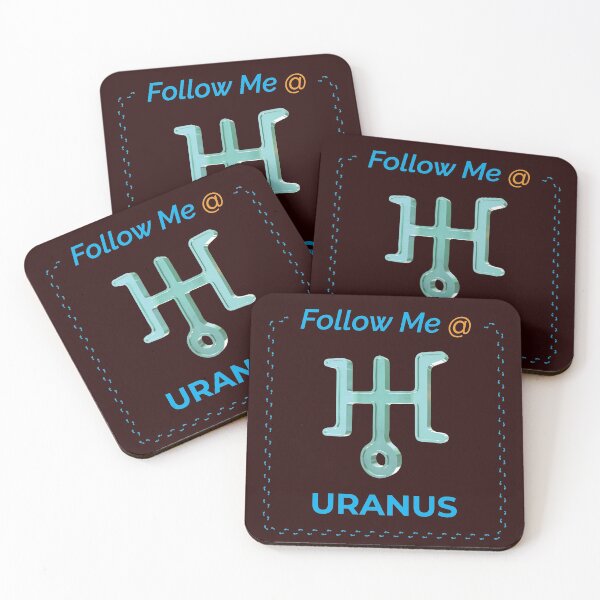 Item preview, Follow Me @ Uranus. designed and sold by VoloshenDesigns.