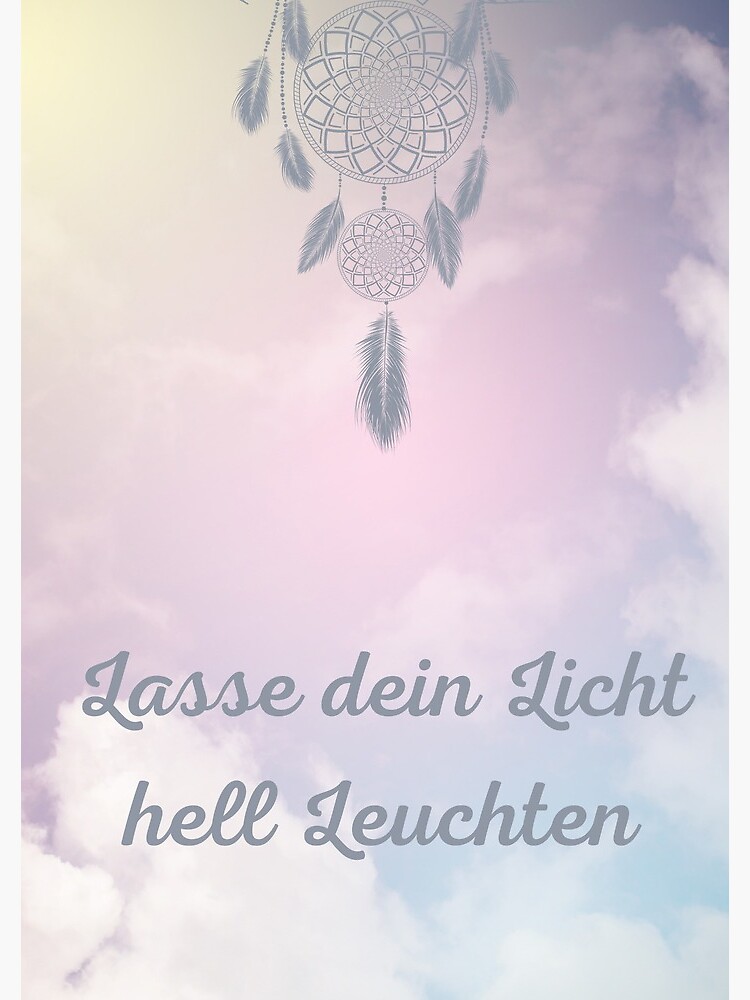 Seelenschimmer - Traumfänger von Seelenschimmer