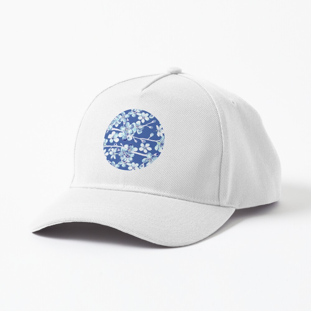Item preview, Baseball Cap designed and sold by MagentaRose.