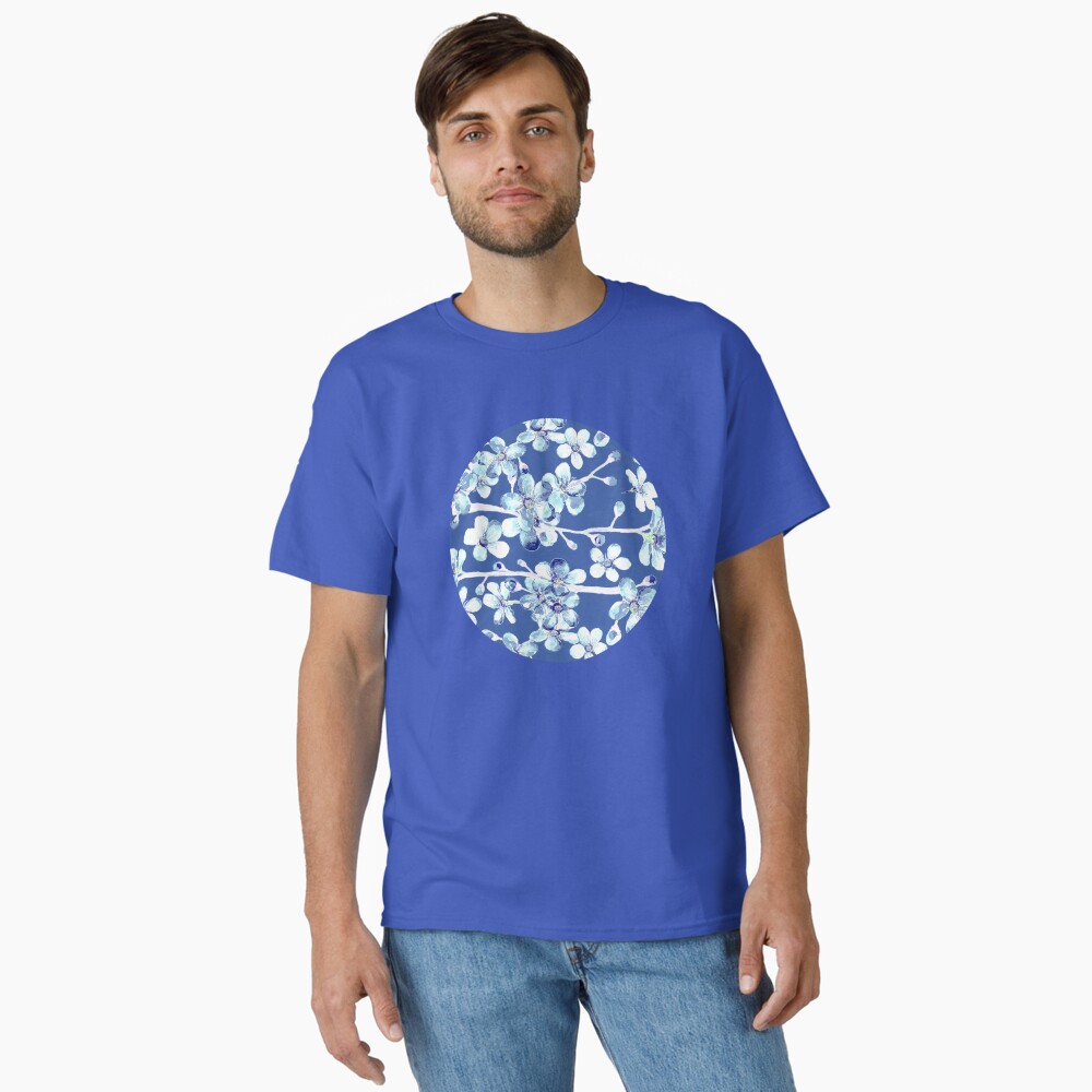 Item preview, Classic T-Shirt designed and sold by MagentaRose.