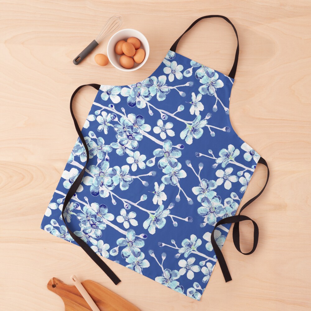 Item preview, Apron designed and sold by MagentaRose.