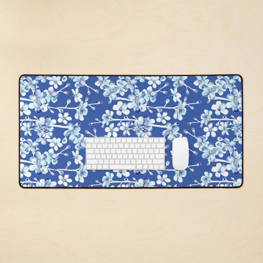 Item preview, Desk Mat designed and sold by MagentaRose.