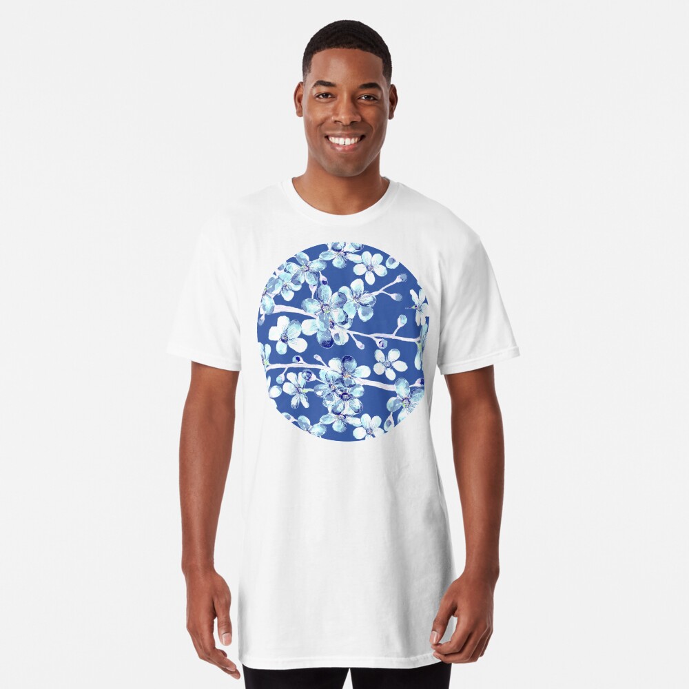 Item preview, Long T-Shirt designed and sold by MagentaRose.