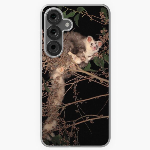 Greater Glider Samsung Galaxy Soft Case