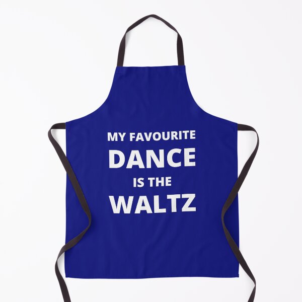 Item preview, My favourite dance is the waltz designed and sold by fev-rocks.